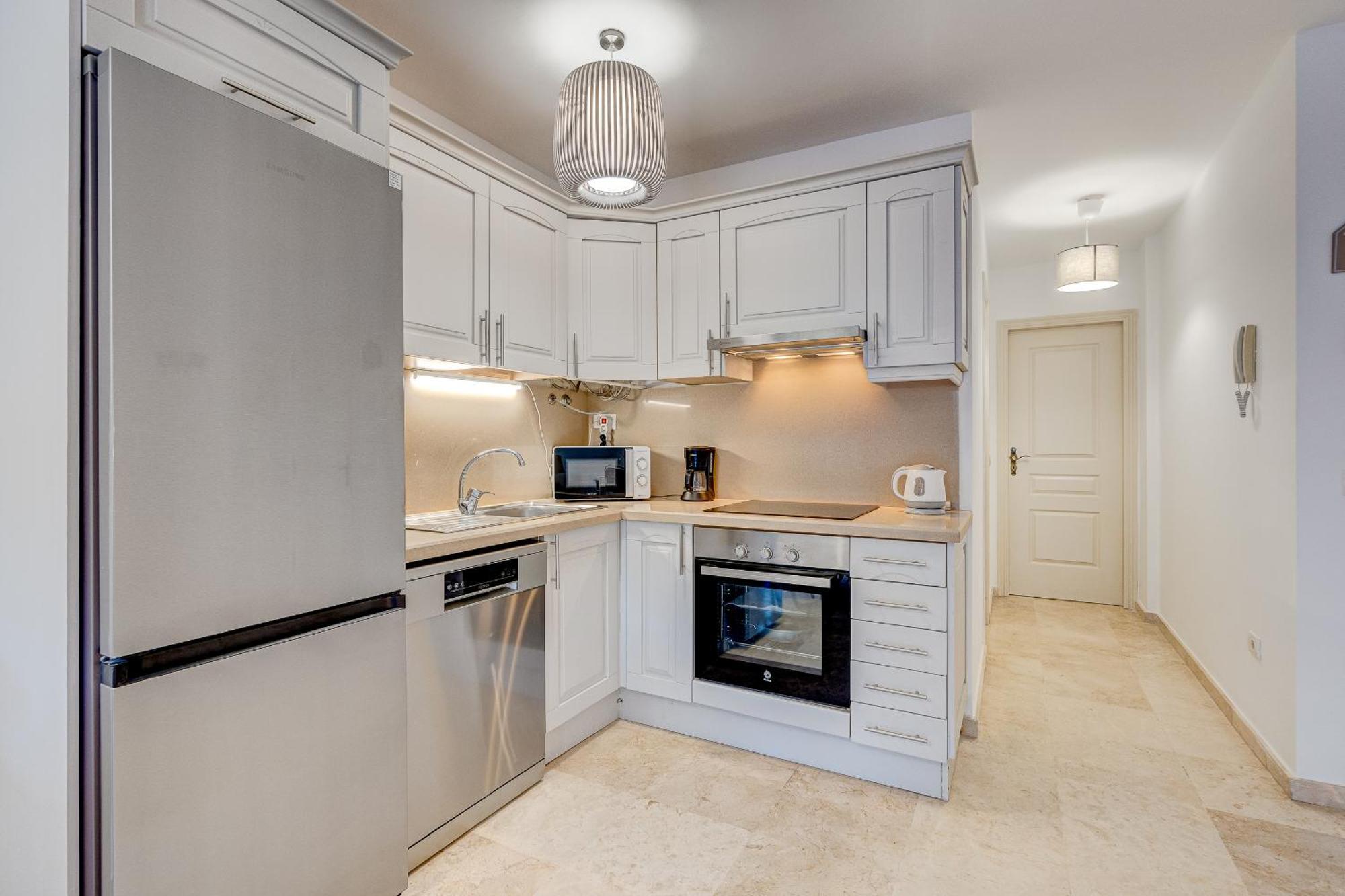 Paraiso Palm Mar Beautiful & Bright Renovated Apartment With Air Conditioning Exterior photo